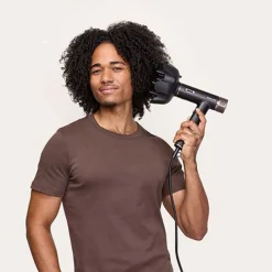 Fashion SHARK SpeedStyle Pro 3-in-1 High-Velocity Hair Dryer System for Straight & Wavy Hair