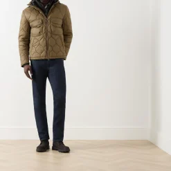 Sale BARBOUR Spey Quilted Jacket