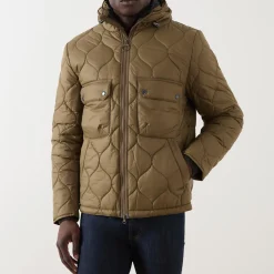 Sale BARBOUR Spey Quilted Jacket