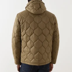 Sale BARBOUR Spey Quilted Jacket