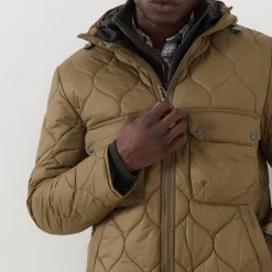 Sale BARBOUR Spey Quilted Jacket