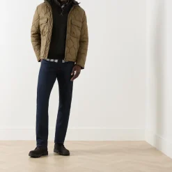 Sale BARBOUR Spey Quilted Jacket