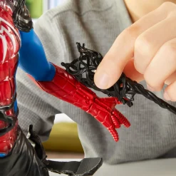 Best SUPERHEREOS Spider-Man Liquid Shifter