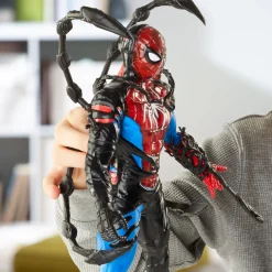 Best SUPERHEREOS Spider-Man Liquid Shifter