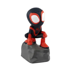 Spidey & His Amazing Friends: Spin Miles Morales Audio Figure