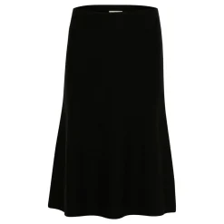 Spina Knit Skirt