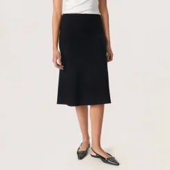 Spina Knit Skirt
