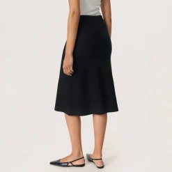 Spina Knit Skirt
