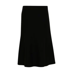 Spina Knit Skirt