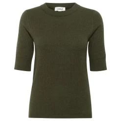 Fashion SOAKED IN LUXURY Spina Knitted Sweater