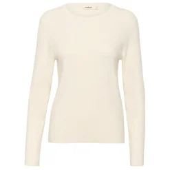 Spina Ribbed Knit Sweater