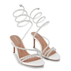 Discount CARVELA Spiral 80 Heels