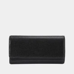 Clearance CARVELA Spiral Embellished Clutch