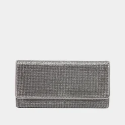 Online CARVELA Spiral Embellished Clutch
