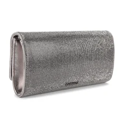 Online CARVELA Spiral Embellished Clutch