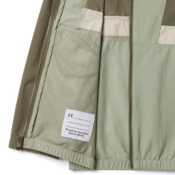 Spire Valley™ Hooded Windbreaker