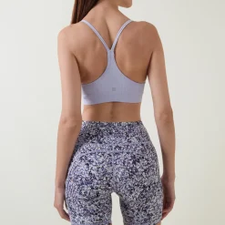 Spirit Restored Yoga Bra