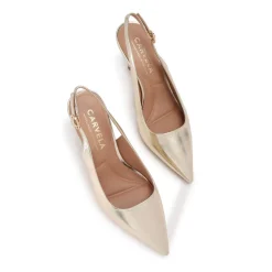 Spirit Slingback Pumps