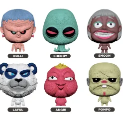 Splats Head Wave One Assorted Toys