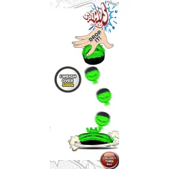 Splats Head Wave One Assorted Toys