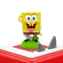 Hot TONIES SpongeBob SquarePants Classic Audio Figurine