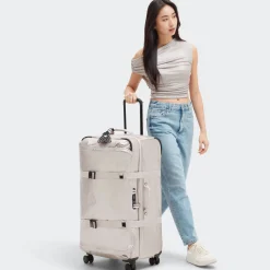 Spontaneous L Large Wheeled Luggage