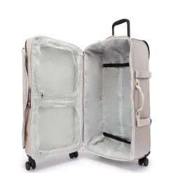 Spontaneous L Large Wheeled Luggage
