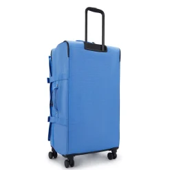 New KIPLING Spontaneous Large Wheeled Luggage
