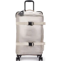 Spontaneous M Medium Wheeled Luggage