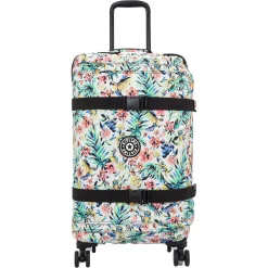Spontaneous Medium Wheeled Luggage