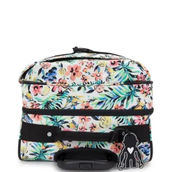 Spontaneous Medium Wheeled Luggage