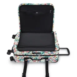 Spontaneous Medium Wheeled Luggage