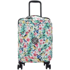 Fashion KIPLING Spontaneous Small Cabin Luggage