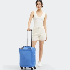 Online KIPLING Spontaneous Small Cabin Luggage