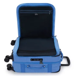 Online KIPLING Spontaneous Small Cabin Luggage
