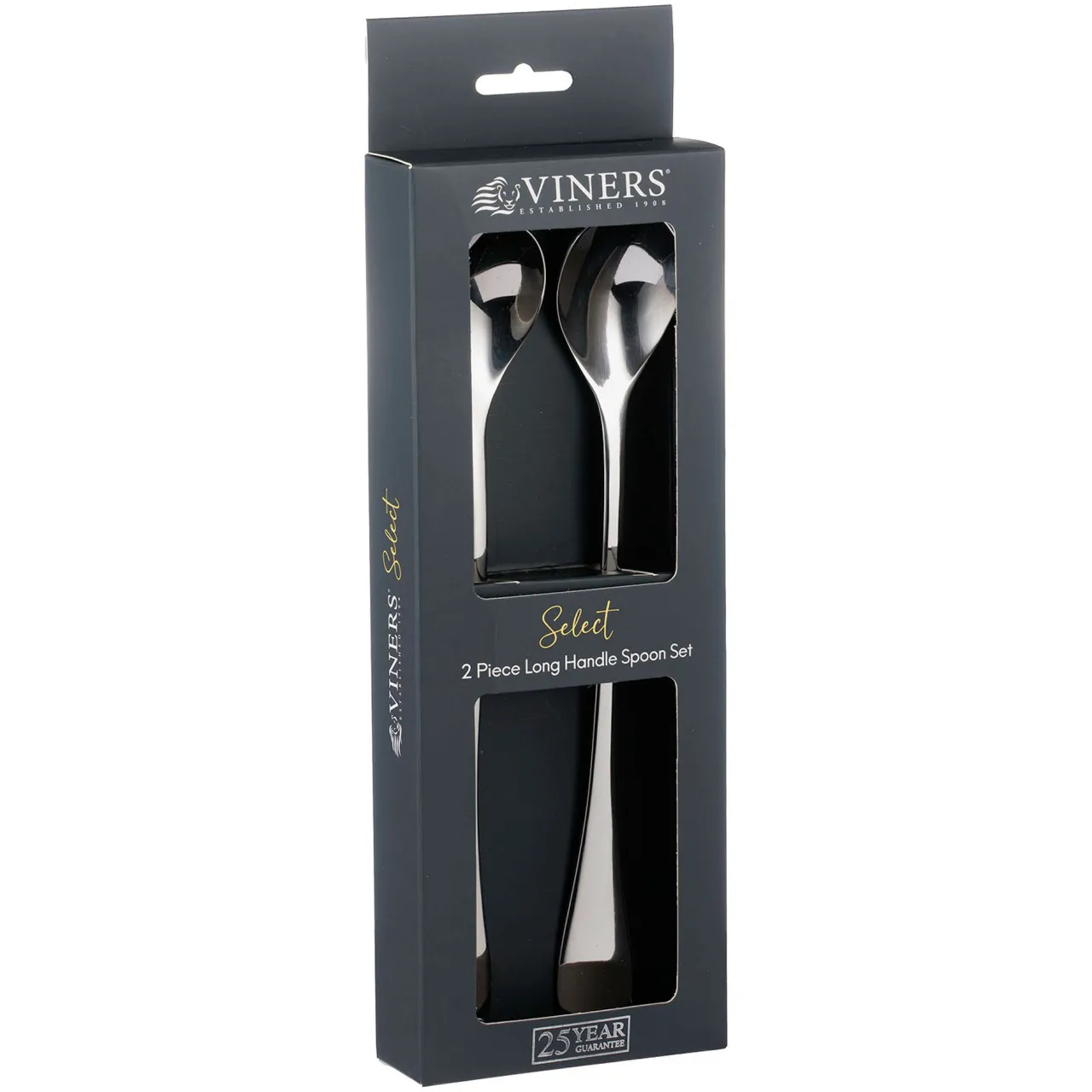 Hot VINERS Spoon Two-Piece Set