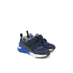 Sport Double Strap Trainers