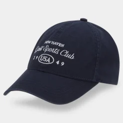 Best GANT Sports Club Logo Baseball Cap