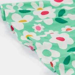 Sale FRUGI Spring Floral Skater Dress