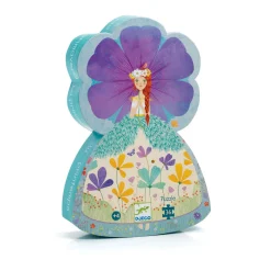 Best DJECO Spring Princess Puzzle