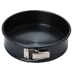 Springform Tin 9"