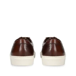 Clearance LOAKE Sprint Lace-Up Trainers