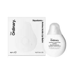 New THE ORDINARY Squalane + Amino Acids Lip Balm