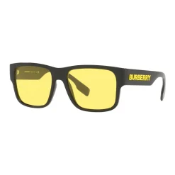 Square Sunglasses BE4358