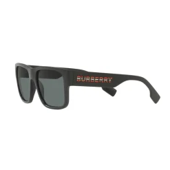 Square Sunglasses BE4358
