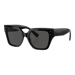 Square Sunglasses DG4471