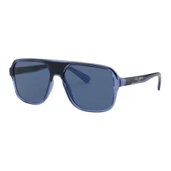 Square Sunglasses 0DG6134