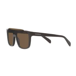 Discount EMPORIO ARMANI Square Sunglasses EA4193