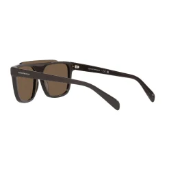 Discount EMPORIO ARMANI Square Sunglasses EA4193