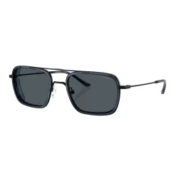 Outlet EMPORIO ARMANI Square Sunglasses EA2162